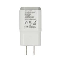 LG 1.8A USB Travel Adapter Wall Charger